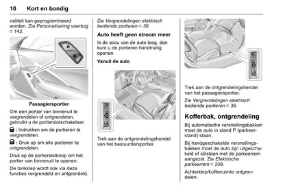 2017 Chevrolet Corvette Bedienungsanleitung | Niederländisch