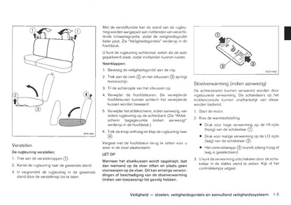 2011-2012 Nissan X-trail Gebruikershandleiding | Nederlands