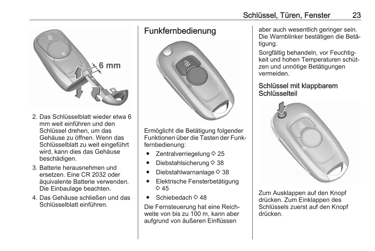 2020-2021 Opel Insignia Bedienungsanleitung | Deutsch