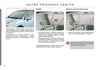 2011-2013 Citroën C3 Gebruikershandleiding | Pools