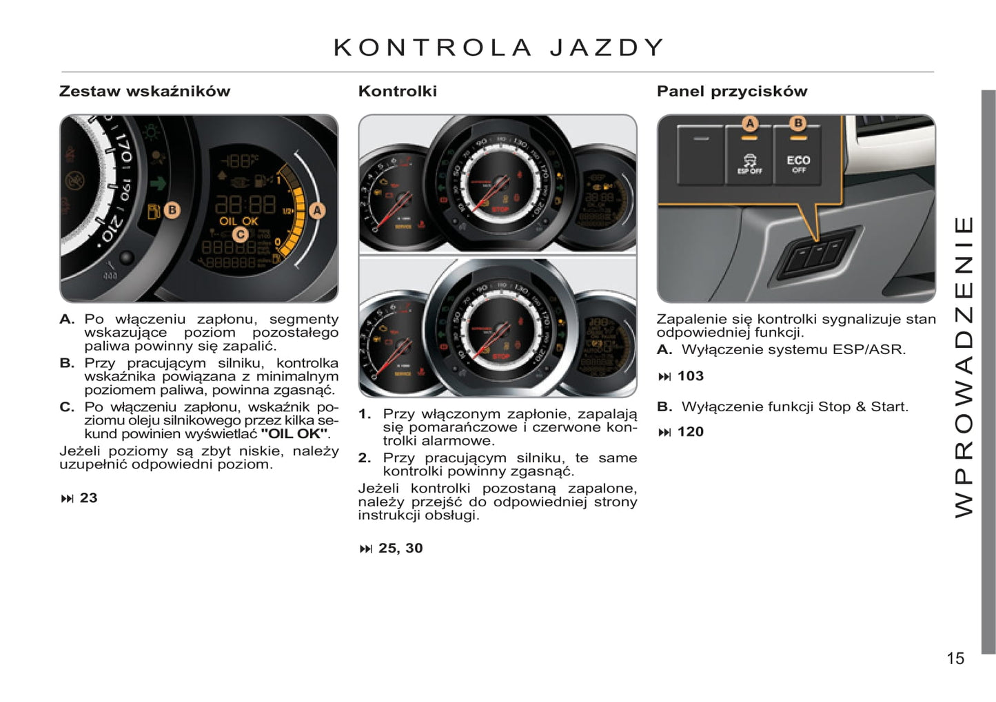 2011-2013 Citroën C3 Gebruikershandleiding | Pools