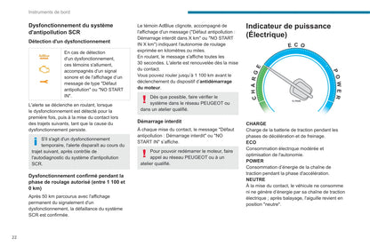 2020-2021 Peugeot Expert/Traveller Gebruikershandleiding | Frans