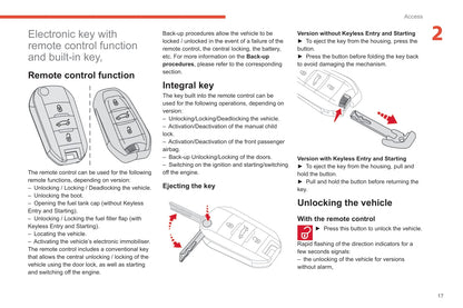 2019-2021 Citroën C4 Cactus Gebruikershandleiding | Pools