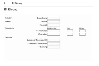 2014 Opel Zafira Tourer Gebruikershandleiding | Duits