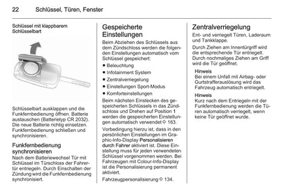 2014 Opel Zafira Tourer Gebruikershandleiding | Duits