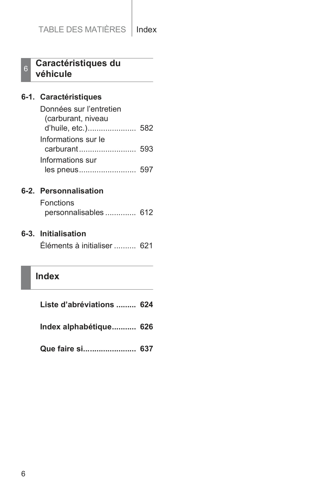 2015 Toyota Prius Owner's Manual | French