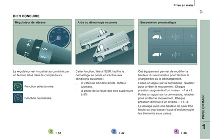 2013-2014 Peugeot Boxer Gebruikershandleiding | Frans