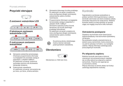 2018-2020 Citroën Jumpy/Dispatch/SpaceTourer Gebruikershandleiding | Pools