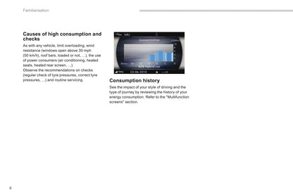 2013-2015 Peugeot 3008 HYbrid4 Gebruikershandleiding | Engels