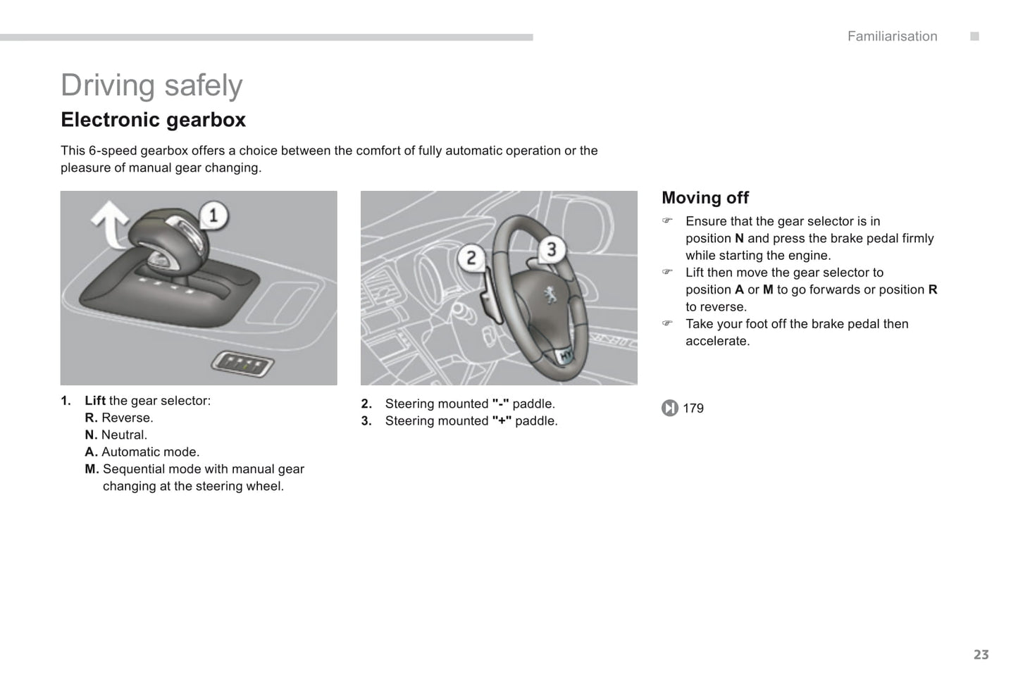 2013-2015 Peugeot 3008 HYbrid4 Gebruikershandleiding | Engels