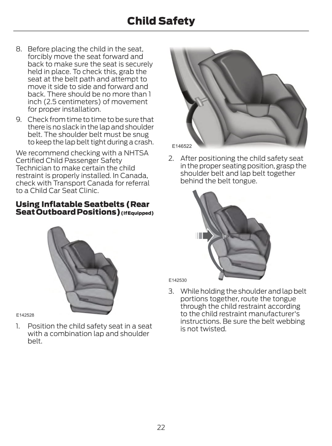 2017 Ford F-150 Owner's Manual | English