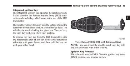 2009 Jeep Commander Owner's Manual | English