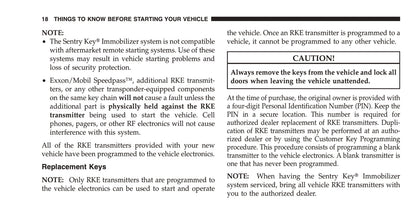 2009 Jeep Commander Owner's Manual | English