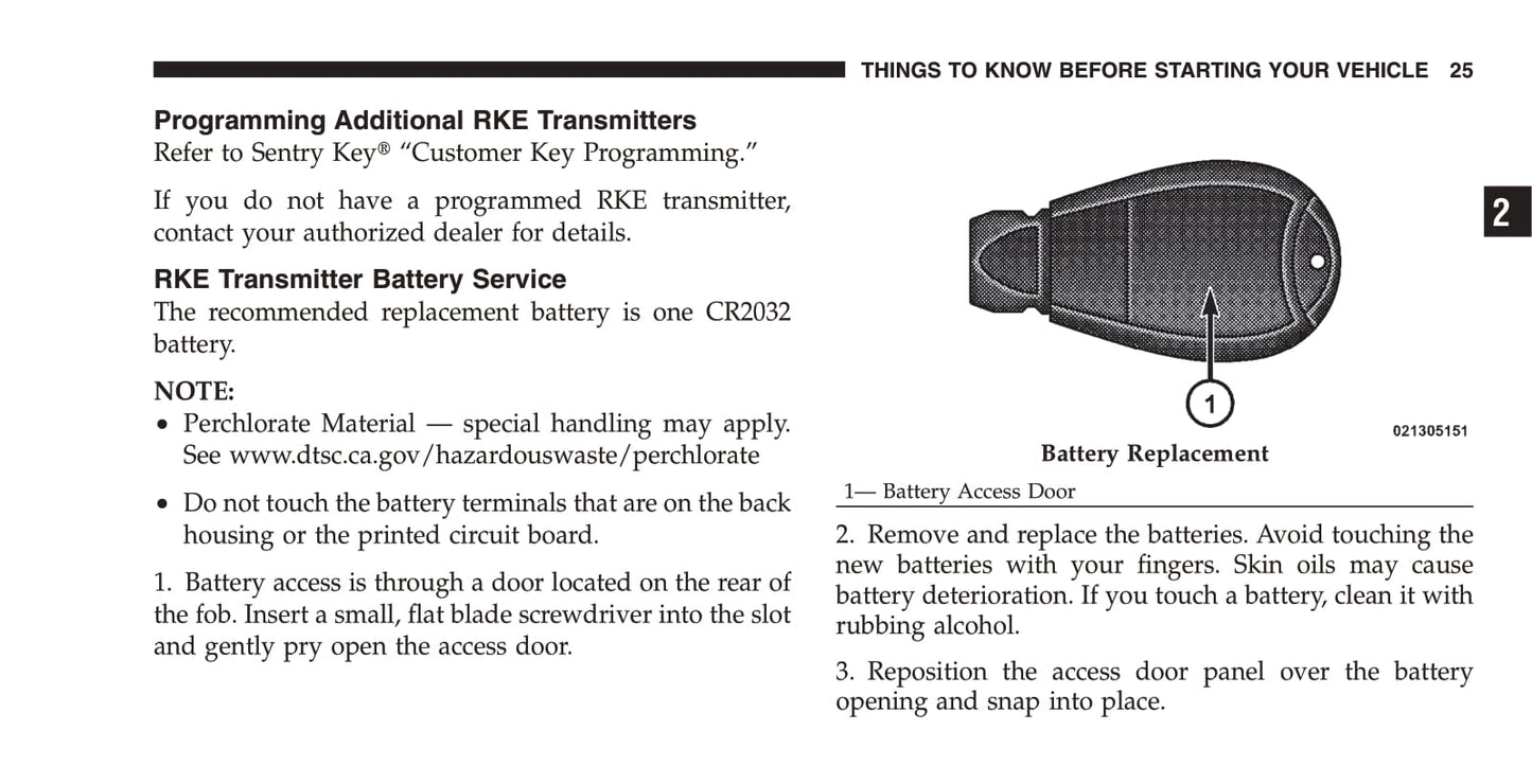 2009 Jeep Commander Owner's Manual | English