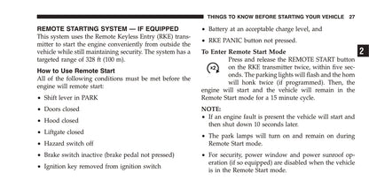 2009 Jeep Commander Owner's Manual | English