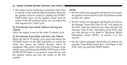 2009 Jeep Commander Owner's Manual | English