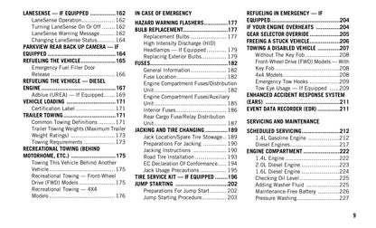 2019-2020 Jeep Compass Owner's Manual | English