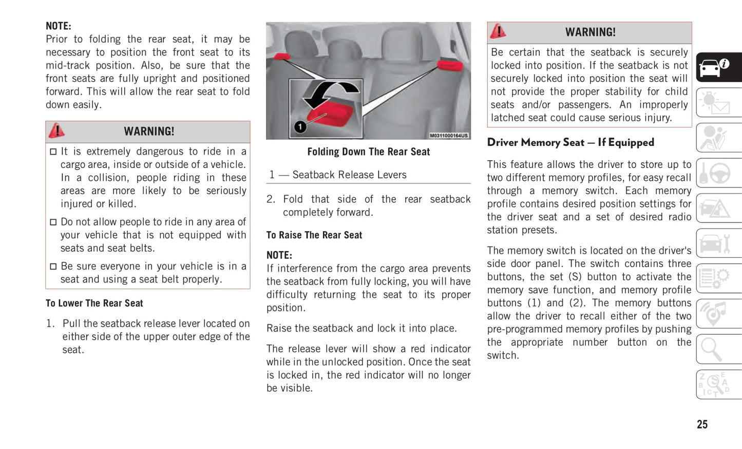 2019-2020 Jeep Compass Owner's Manual | English