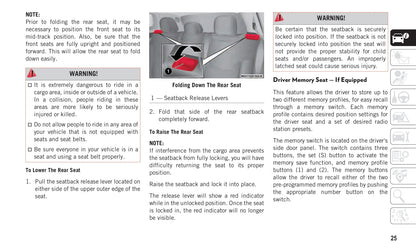 2019-2020 Jeep Compass Owner's Manual | English