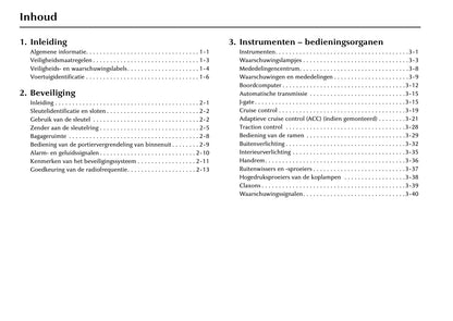 2001-2002 Jaguar XK Gebruikershandleiding | Nederlands