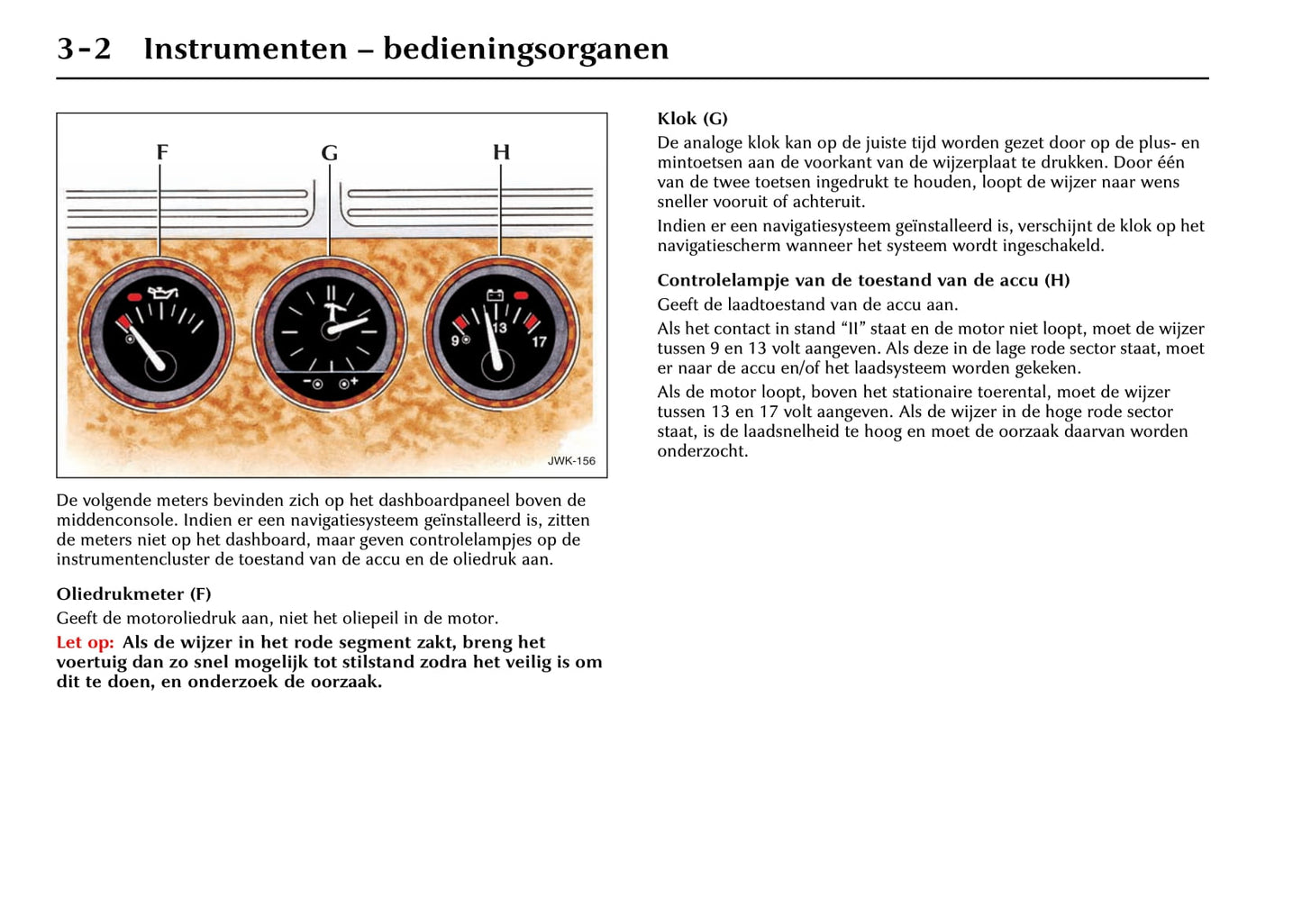 2001-2002 Jaguar XK Gebruikershandleiding | Nederlands