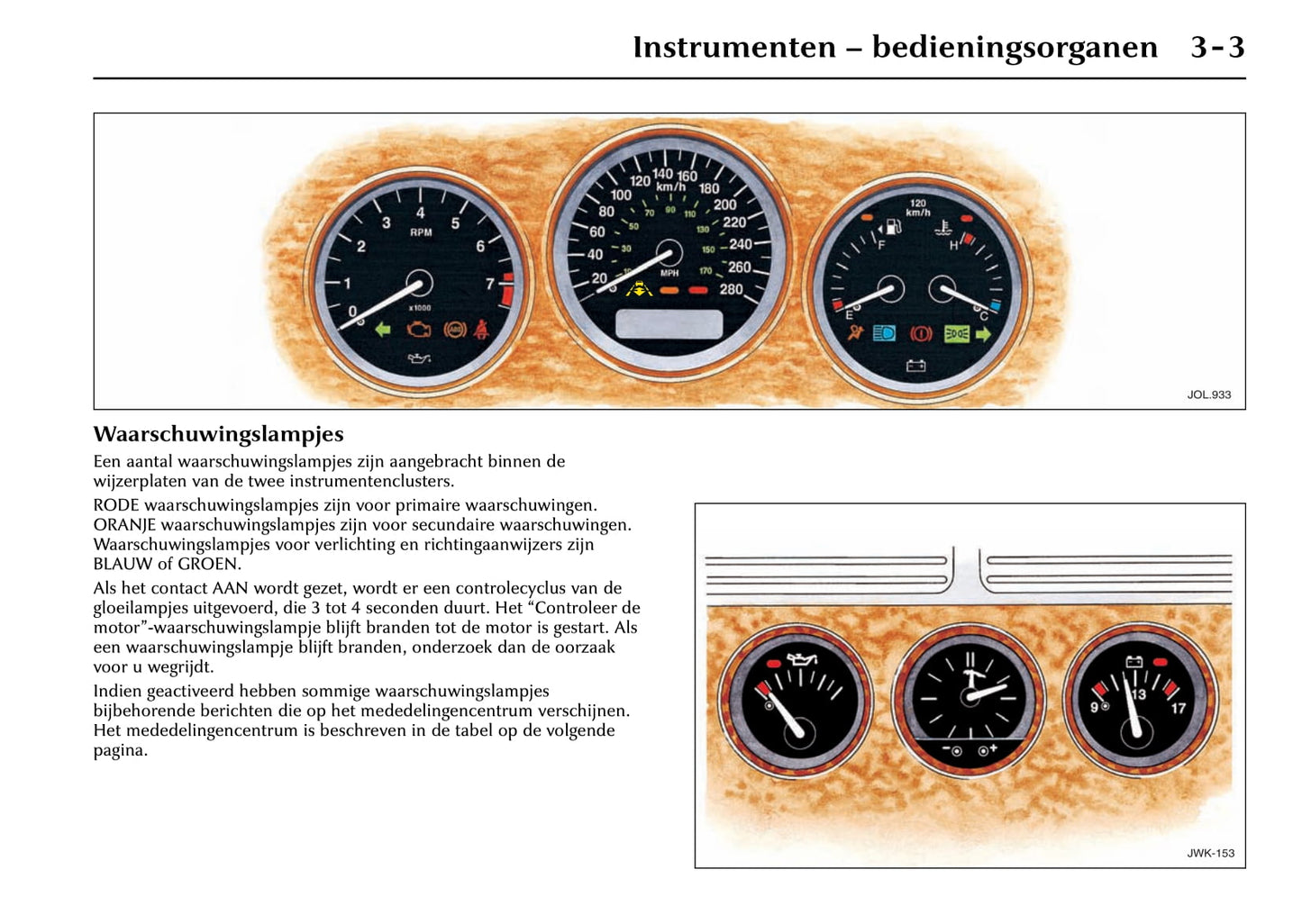 2001-2002 Jaguar XK Gebruikershandleiding | Nederlands