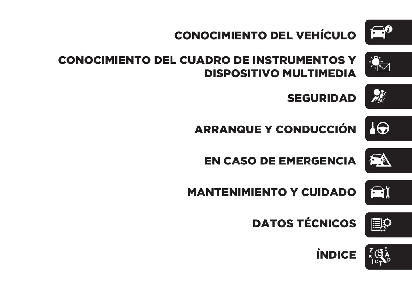 2020-2021 Jeep Compass 4xe Owner's Manual | Spanish