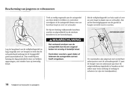 2006-2007 Honda Civic Gebruikershandleiding | Nederlands