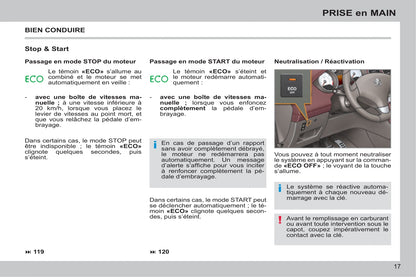 2013-2014 Peugeot 308 CC Gebruikershandleiding | Frans