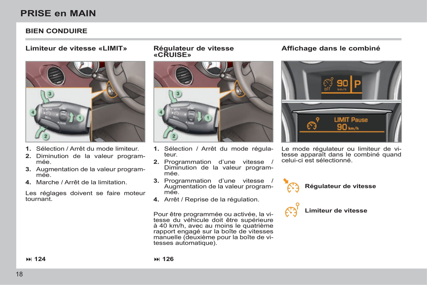 2013-2014 Peugeot 308 CC Gebruikershandleiding | Frans