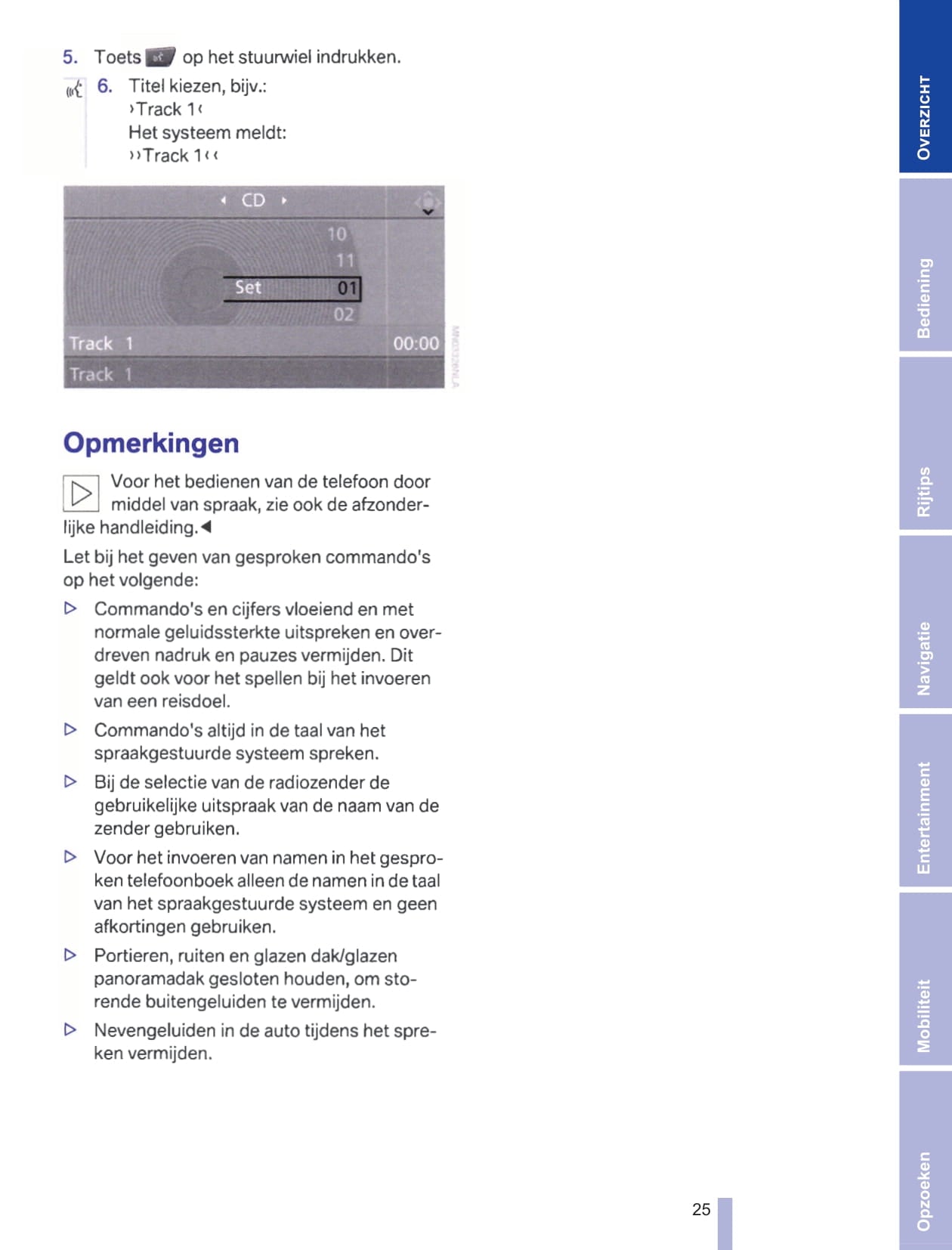 2008-2009 BMW 3 Series Gebruikershandleiding | Nederlands