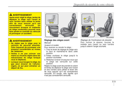 2013-2014 Hyundai ix35 Bedienungsanleitung | Englisch