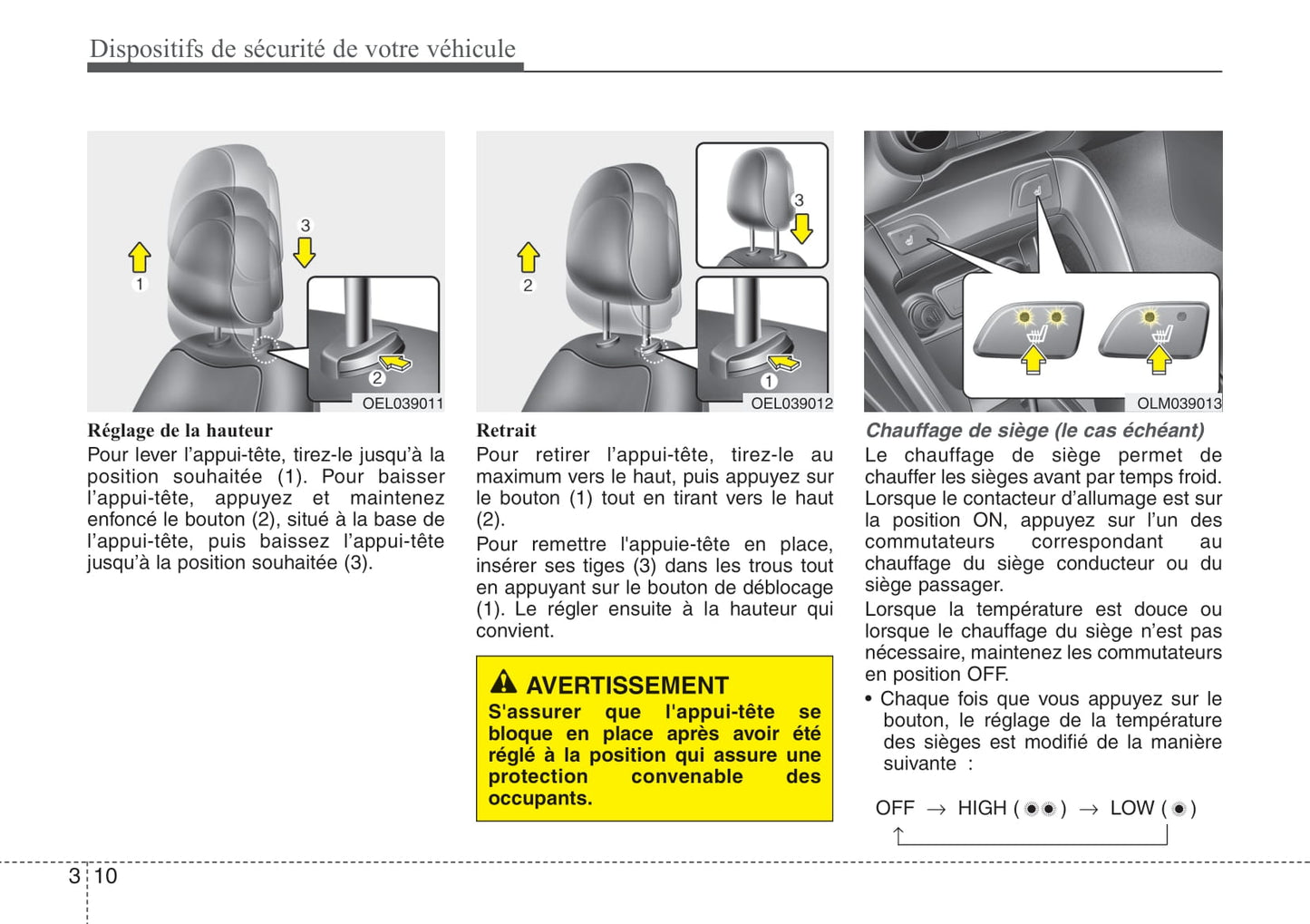 2013-2014 Hyundai ix35 Bedienungsanleitung | Englisch