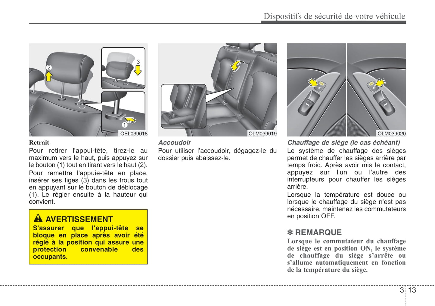 2013-2014 Hyundai ix35 Bedienungsanleitung | Englisch