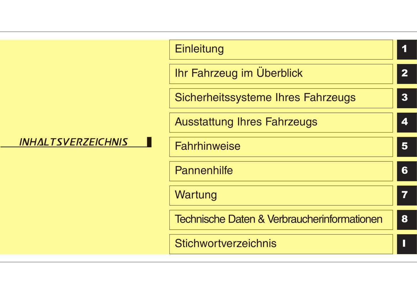 2012-2013 Hyundai Santa Fe Gebruikershandleiding | Duits