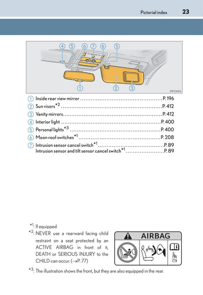 2014-2015 Lexus GS 250/GS 350 Gebruikershandleiding | Engels