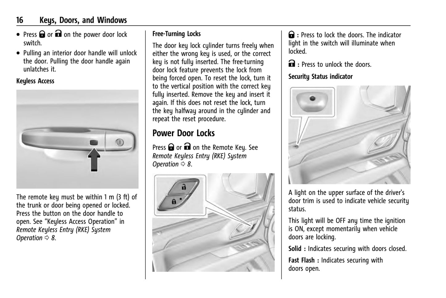 2021 GMC Yukon Owner's Manual | English