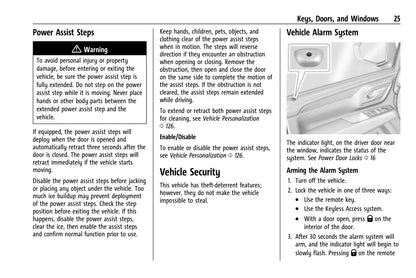 2021 GMC Yukon Owner's Manual | English