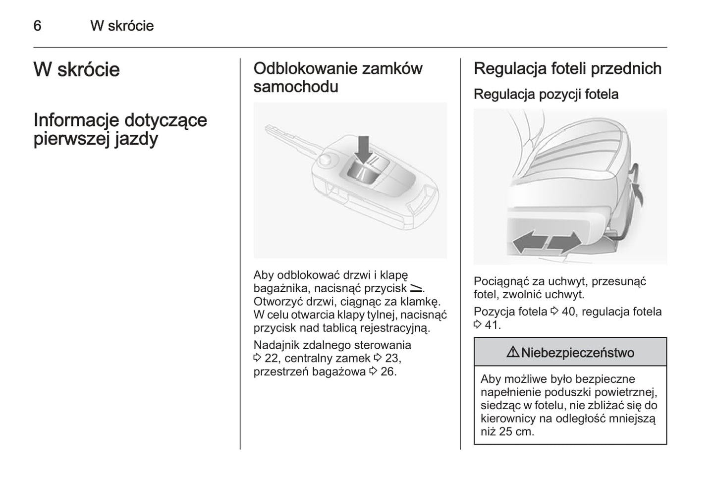 2015-2016 Opel Antara Gebruikershandleiding | Pools