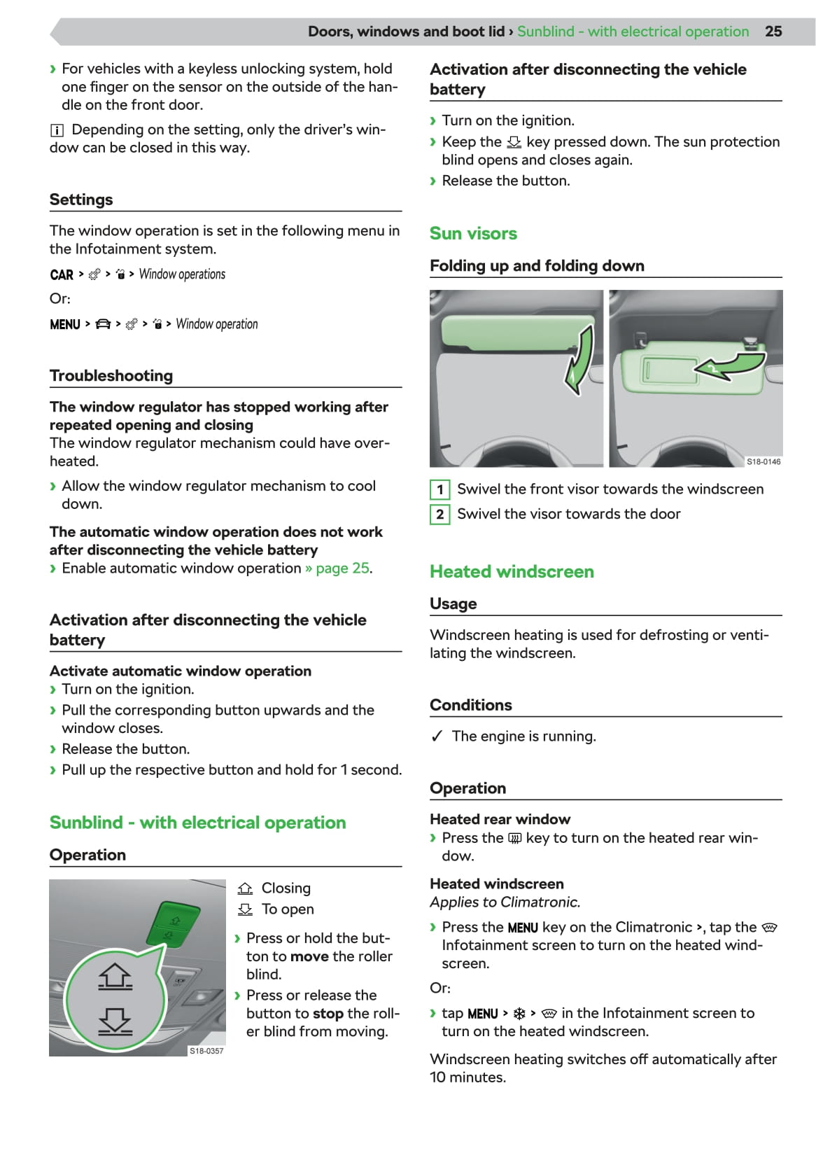 2019-2020 Skoda Kamiq Gebruikershandleiding | Engels