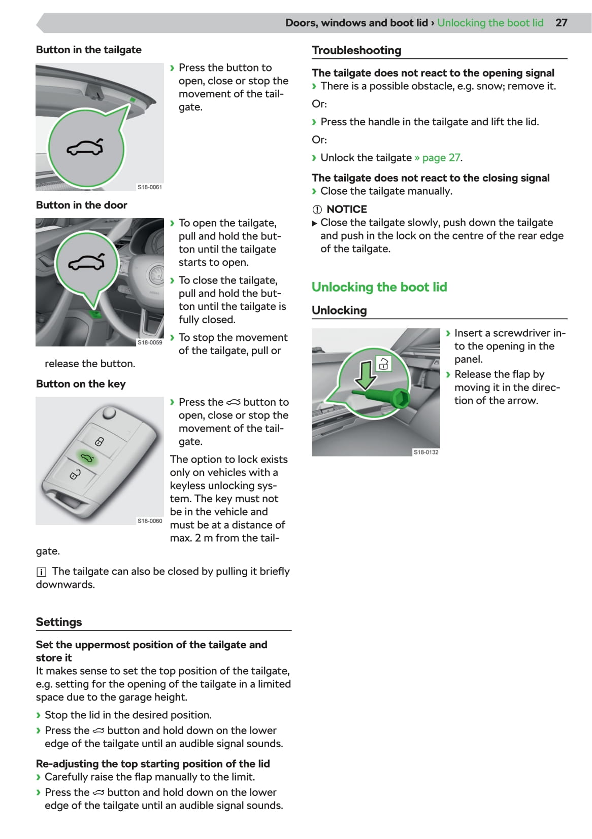 2019-2020 Skoda Kamiq Gebruikershandleiding | Engels