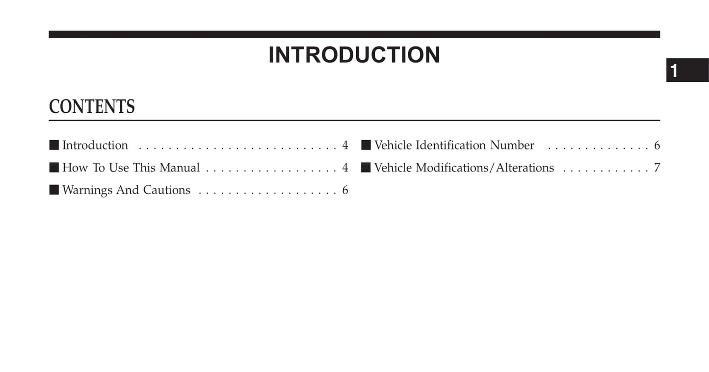 2007-2010 Chrysler Sebring Gebruikershandleiding | Engels