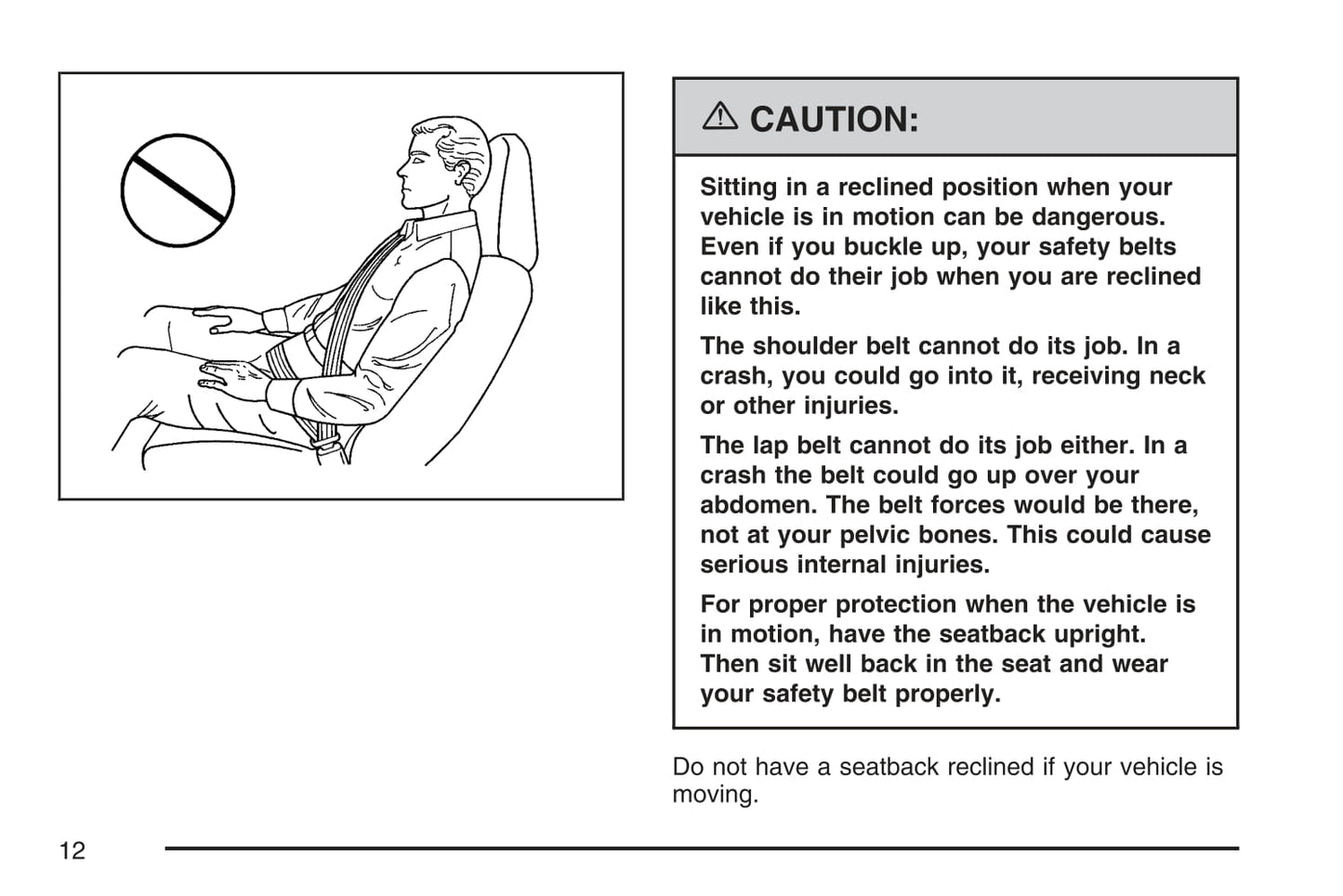 2007 Cadillac XLR/XLR-V Owner's Manual | English