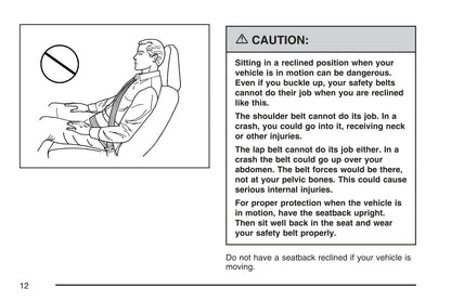 2007 Cadillac XLR/XLR-V Owner's Manual | English