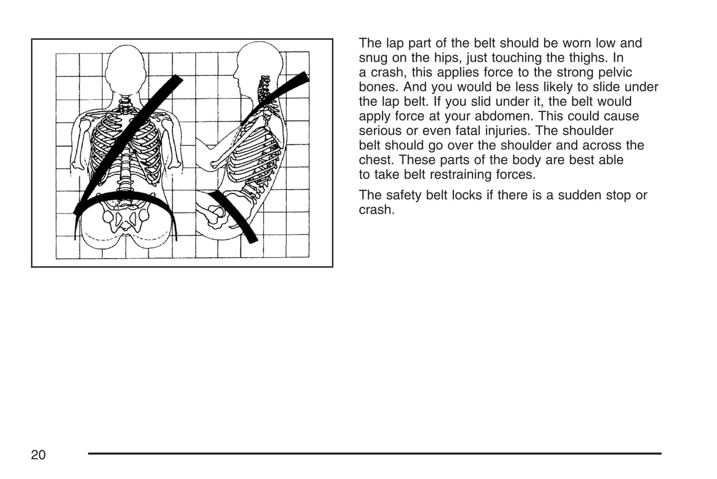 2007 Cadillac XLR/XLR-V Owner's Manual | English