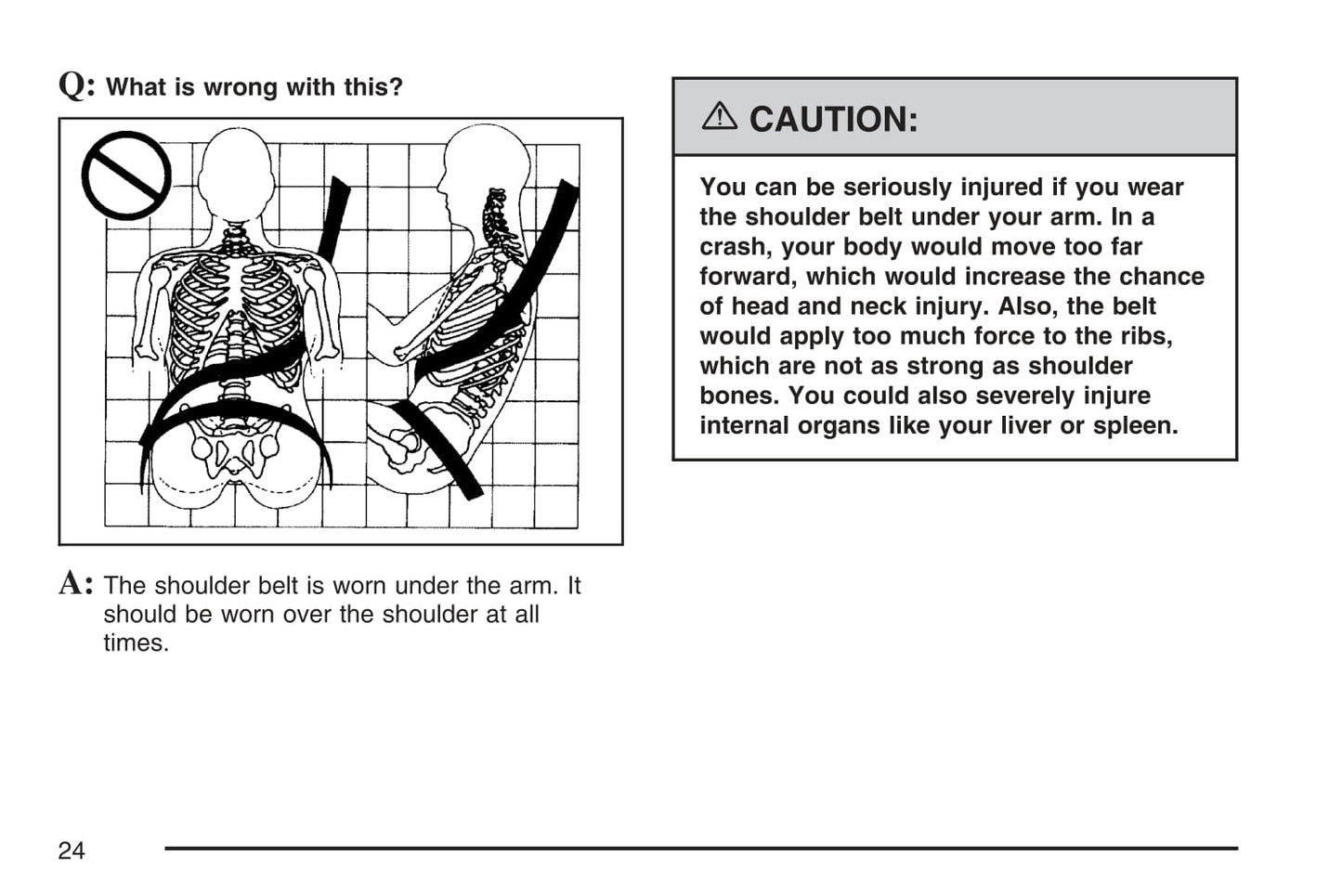 2007 Cadillac XLR/XLR-V Owner's Manual | English