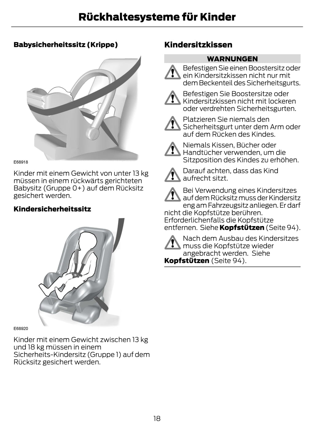 2013-2014 Ford Fiesta Gebruikershandleiding | Duits