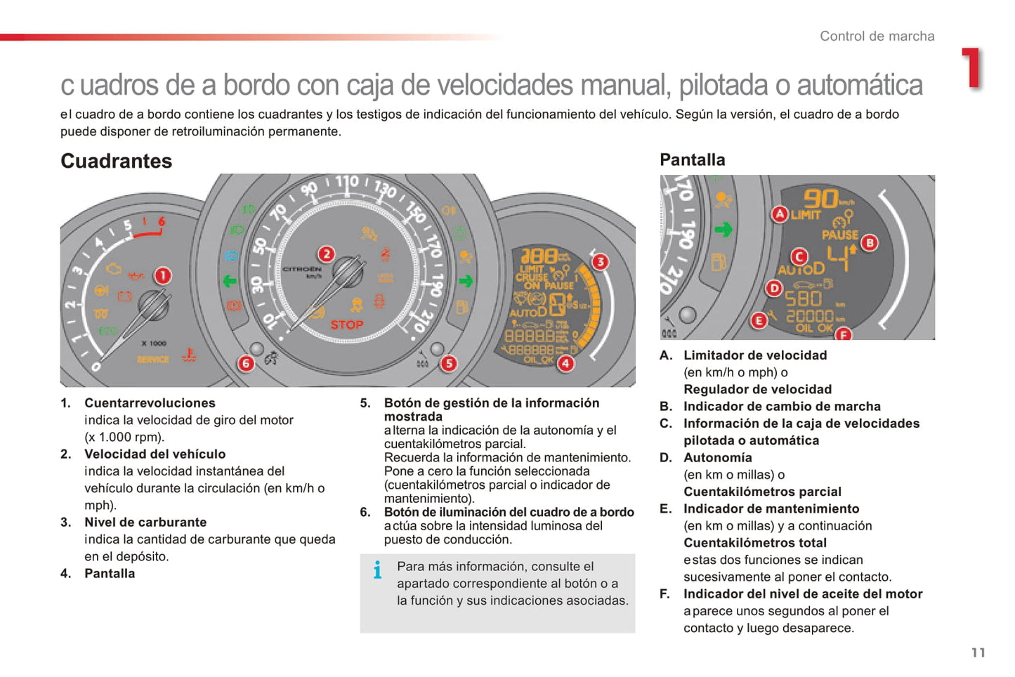 2015-2016 Citroën C3 Gebruikershandleiding | Spaans