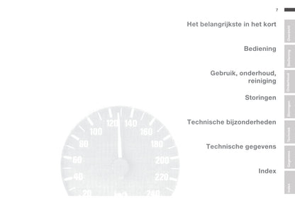 2000-2001 BMW X5 Bedienungsanleitung | Niederländisch