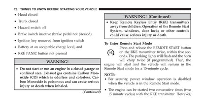 2007-2011 Chrysler Sebring Bedienungsanleitung | Englisch